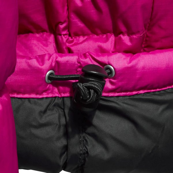 1996 Retro Nuptse Jacket - Women's