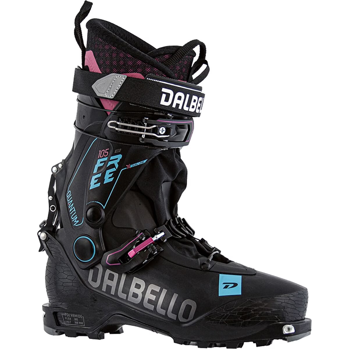 Quantum Free 105 W Alpine Touring Boot - 2023 - Women's