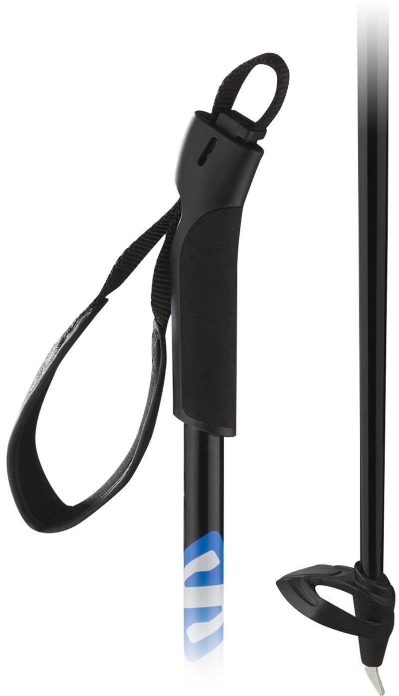 Escape ALU Poles - Junior