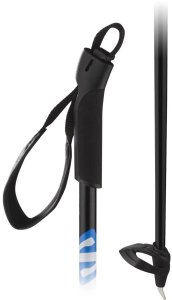 Escape ALU Poles - Junior