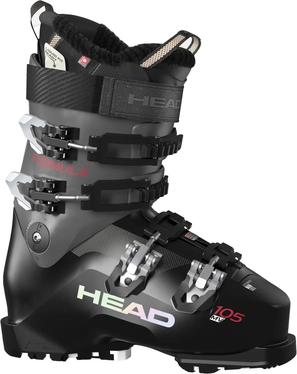 Formula 105 MV GW Ski Boots - Women's