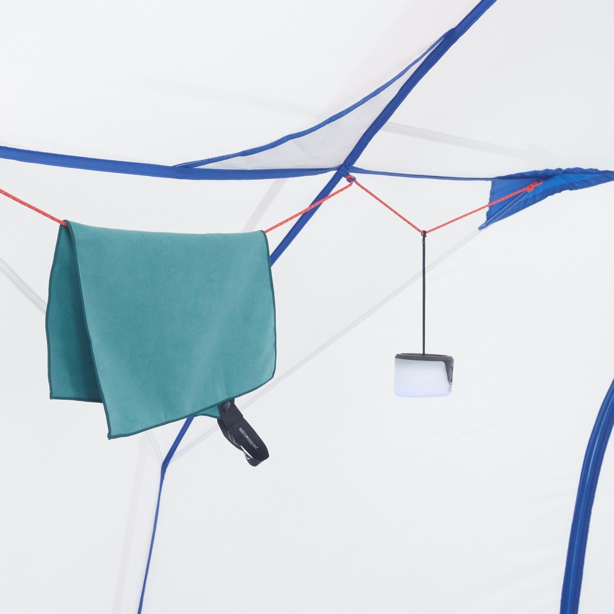 Limestone 4-Person Tent