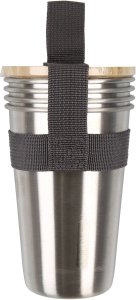 Cup Set - 4/PK
