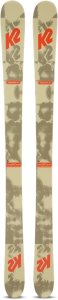 Poacher Jr Skis - Youth