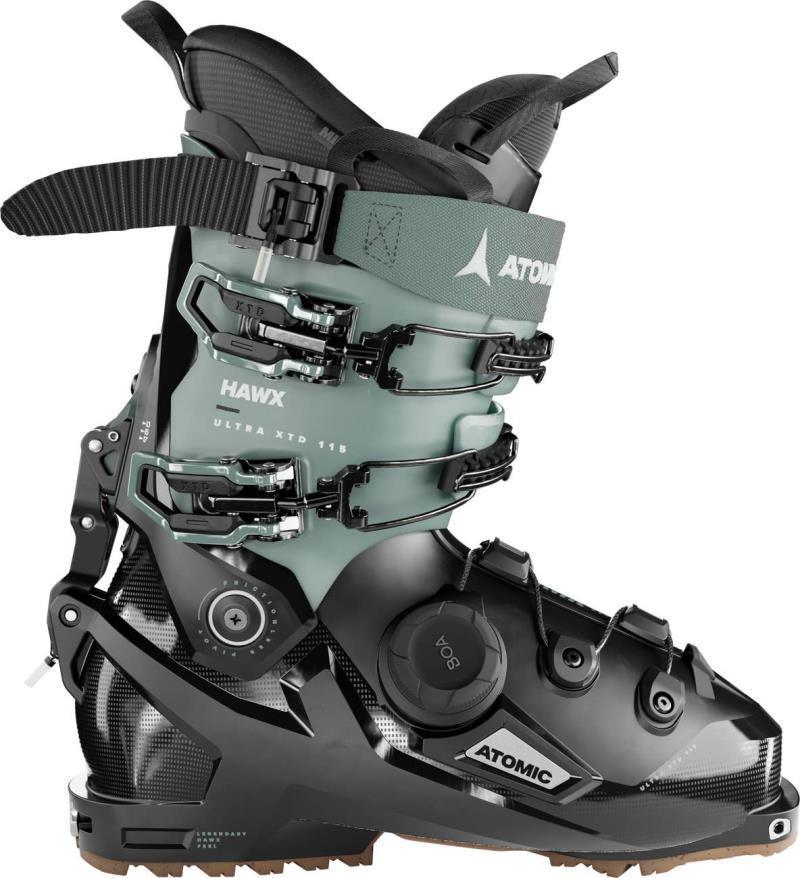 Hawx Ultra XTD 115 Boa GW Ski Boots - Womens