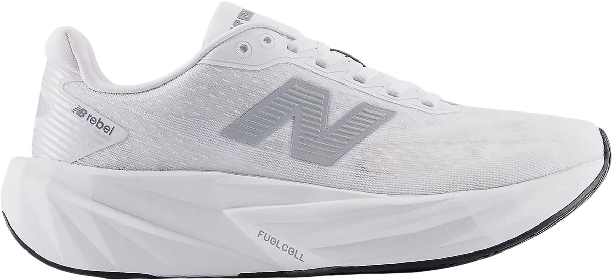 FuelCell Rebel v5 Running Shoes [Wide] - Women's