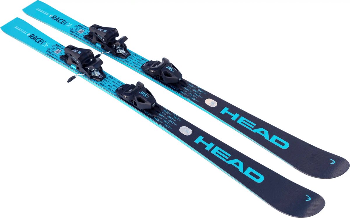 Worldcup e.Race Team JRS Skis - Kids