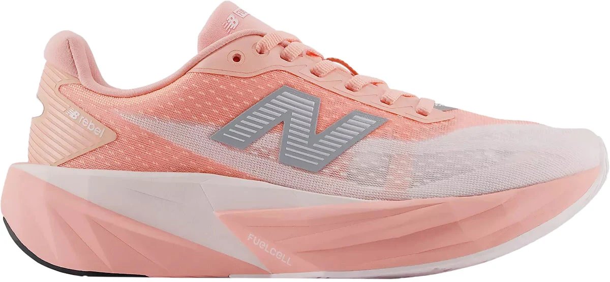 FuelCell Rebel v5 Running Shoes - Women's