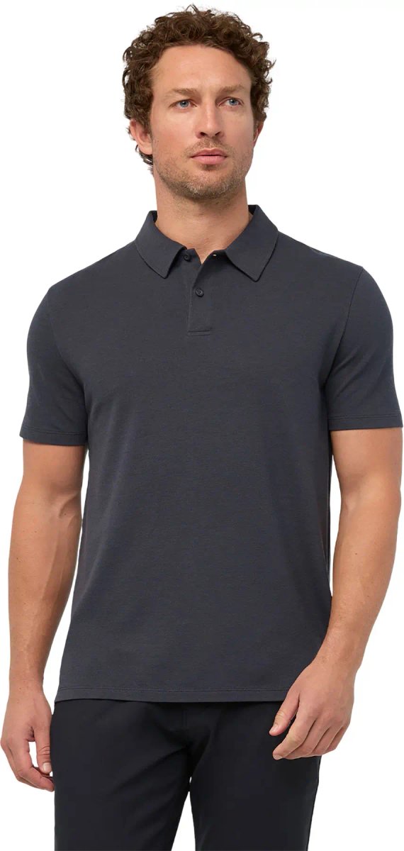 Air Flow Pique Performance Polo Shirt - Men's