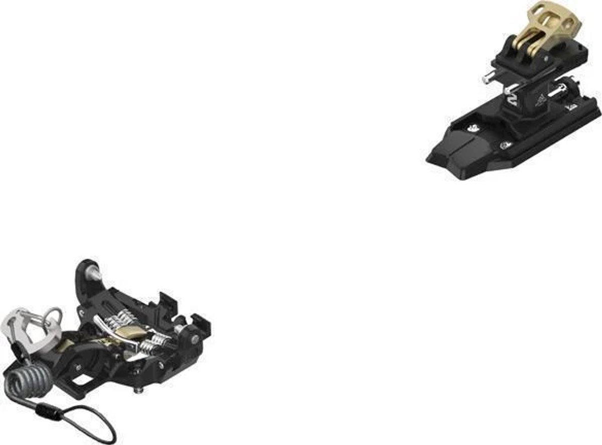 MTN Pure Binding With Leash (2024 Production)