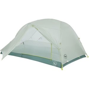 Tiger Wall 2 Platinum Tent: 2-Person 3-Season