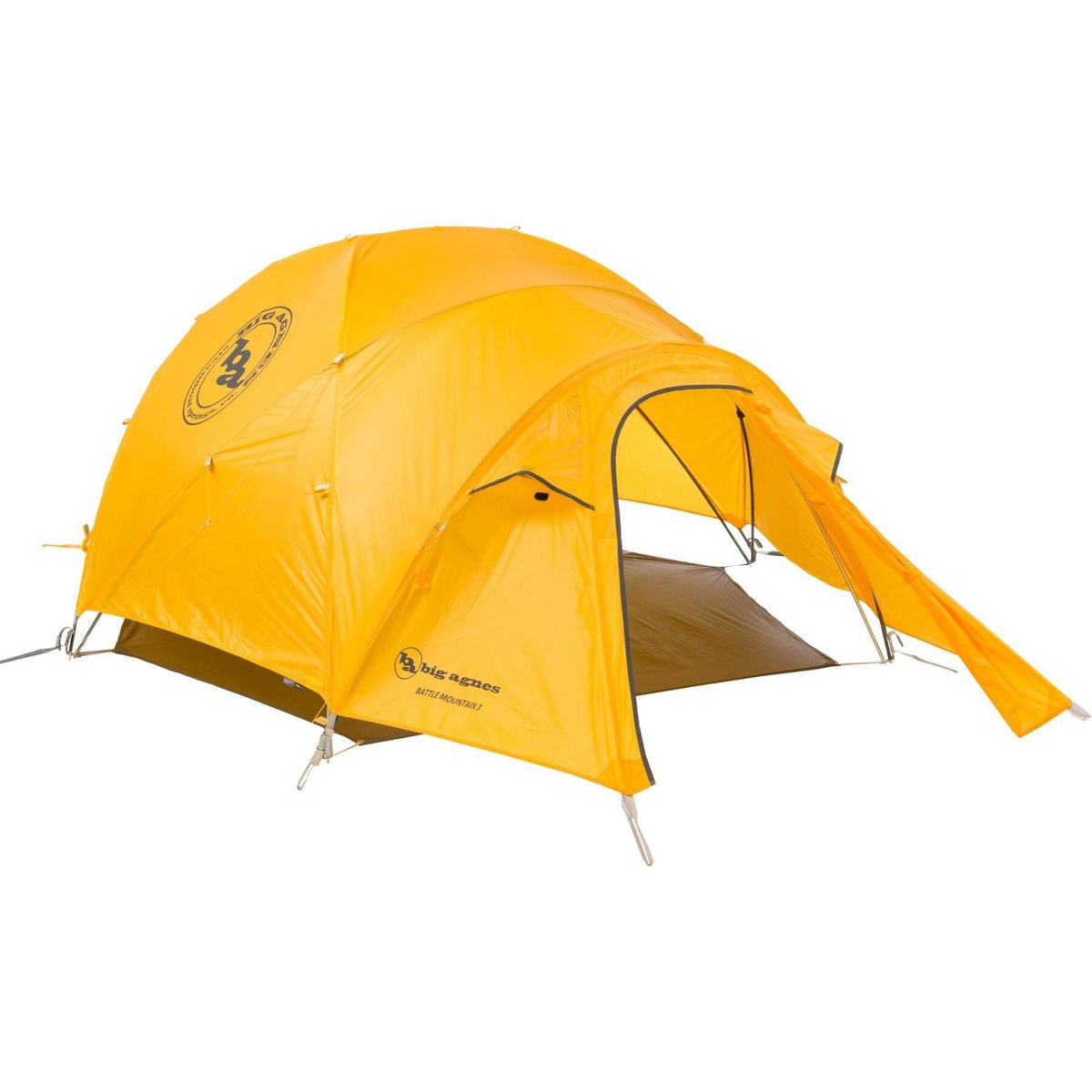 Battle Mountain 3 Tent