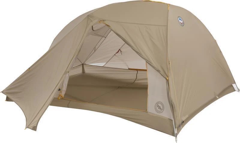 Tiger Wall UL3 Bikepack Solution Dye Tent