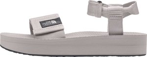 Skeena Platforms Sandals - Women's