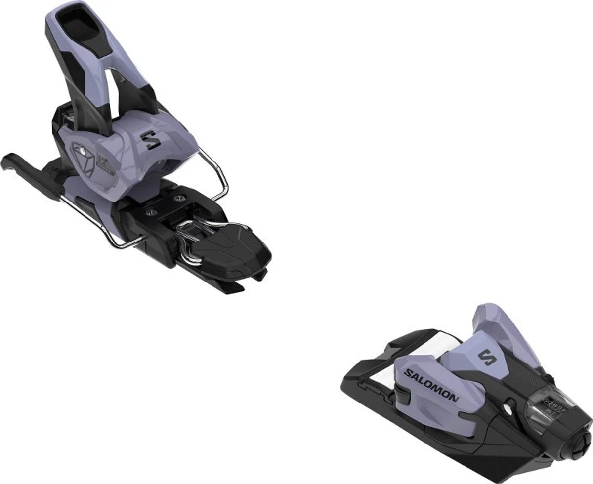 Strive 12 GripWalk Bindings