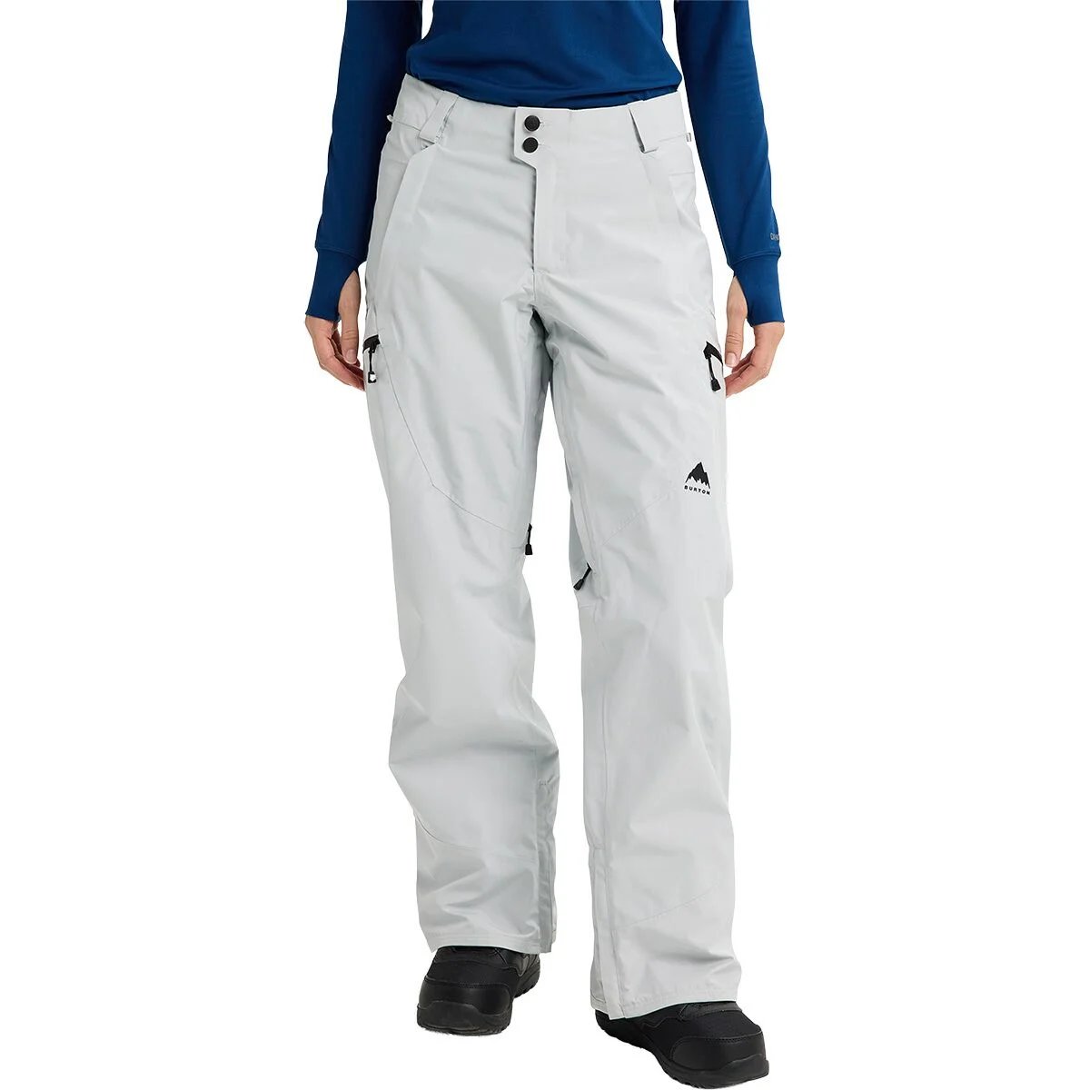 GORE-TEX Reserve Pant - Women's
