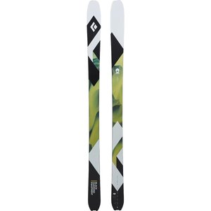 Helio Carbon 88 Ski - 2025