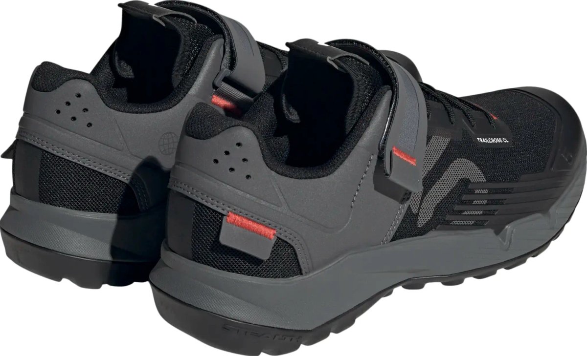 Trailcross Clip-In Mountain Bike Shoes - Men's
