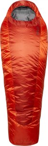 Solar Eco 1 Sleeping Bag