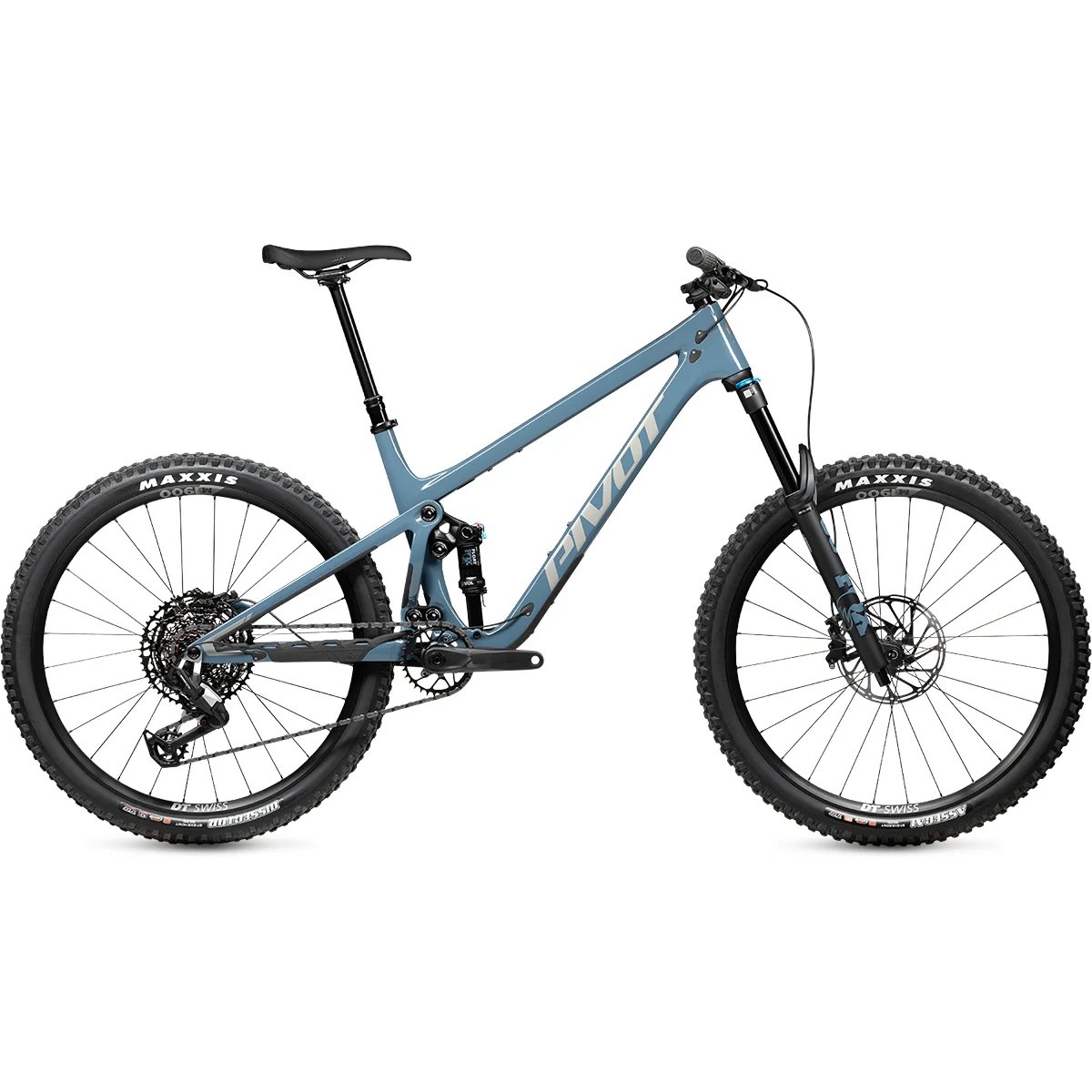 Shadowcat Eagle 70/90 Brunch Ride Carbon Wheel Mountain Bike
