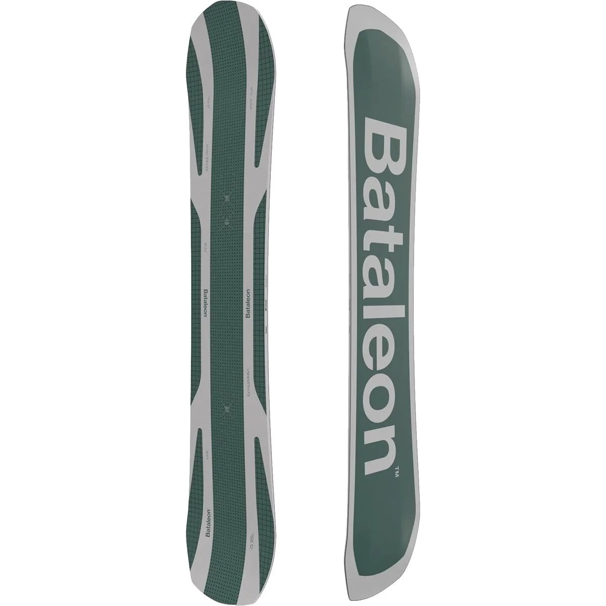 Goliath Snowboard - 2026