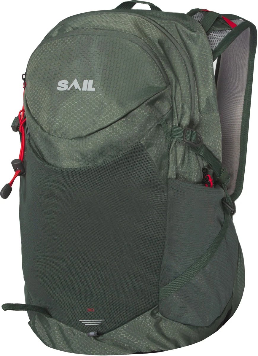 Fjord 30 L Hiking Backpack