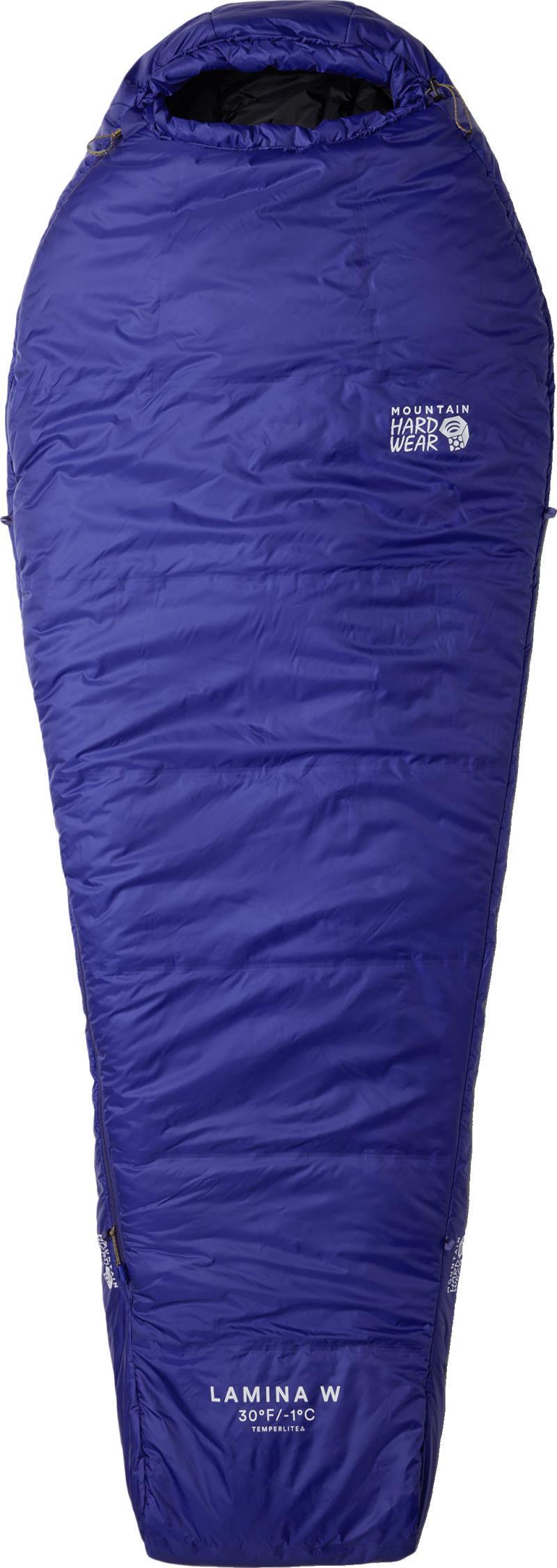 Lamina, Long, -1C / 30F - Womens