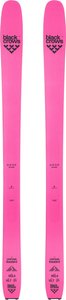Black Crows Corvus Freebird 107 Skis - Unisex | MEC