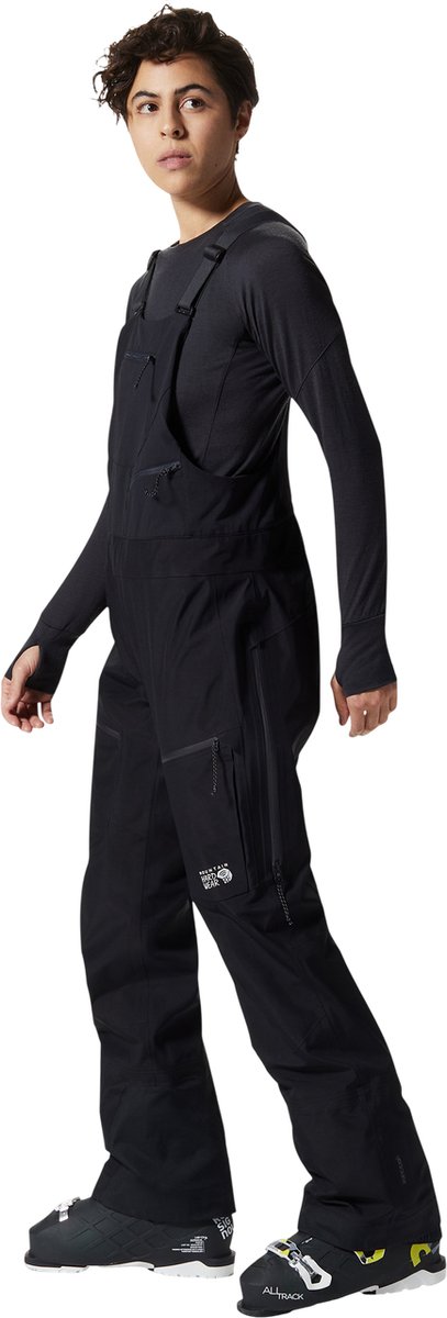 Mountain Hardwear Boundary Ridge Gore-Tex Bibs - Women's