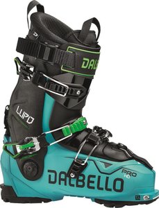 Lupo Pro HD - Unisex