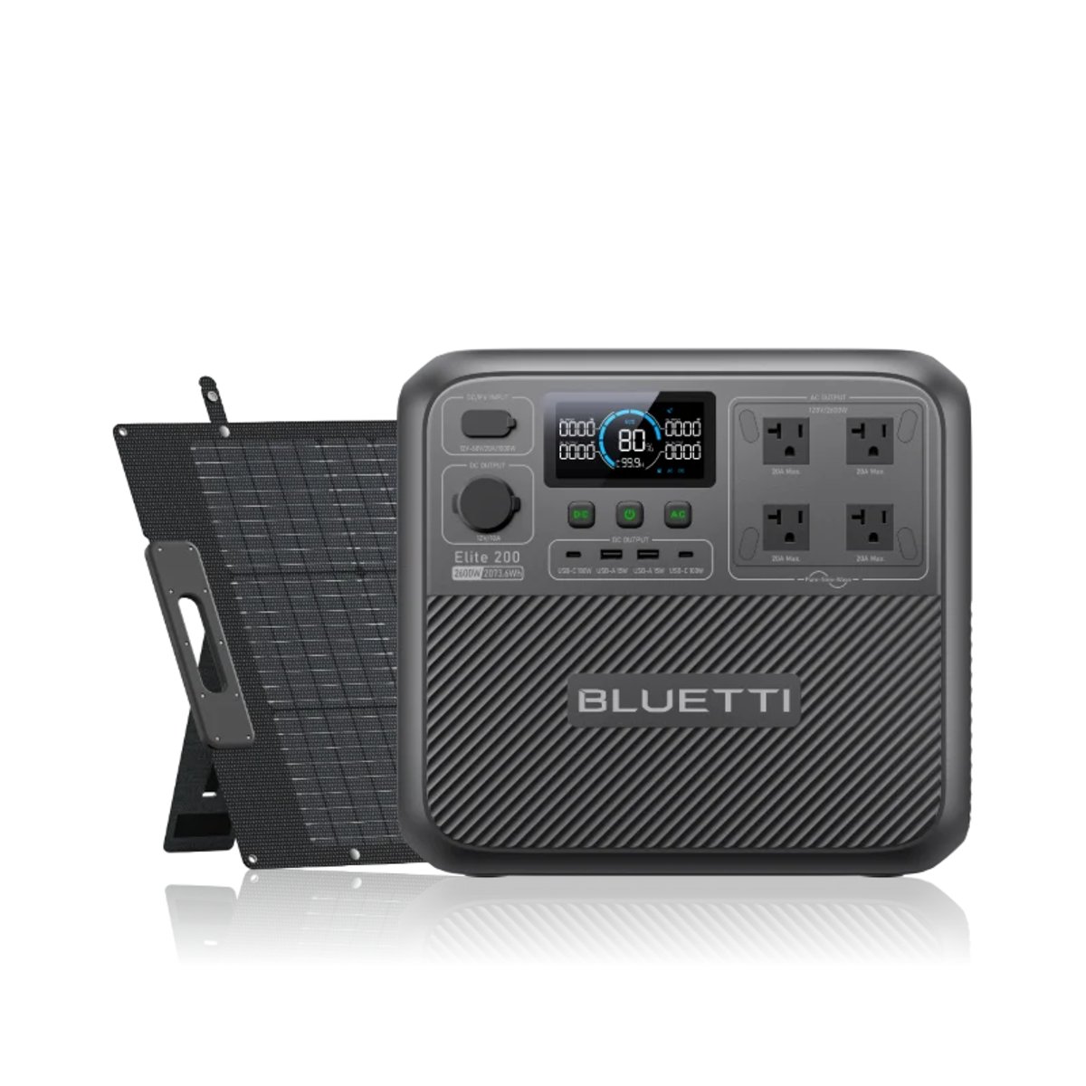 Elite 200 V2+200W - Elite 200 V2+PV200