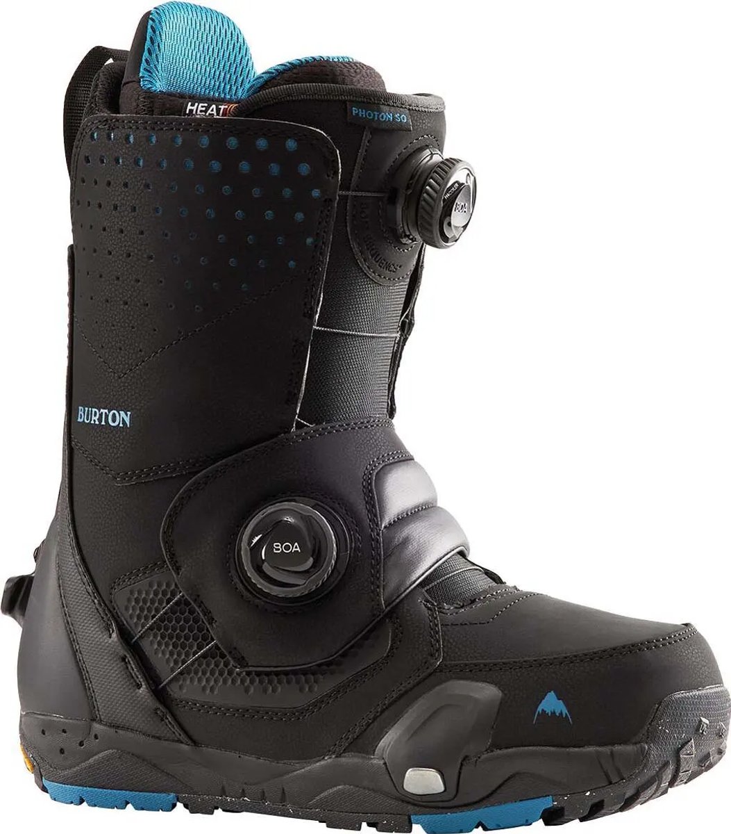 Photon Step On® Snowboard Boots - Wide - Men's