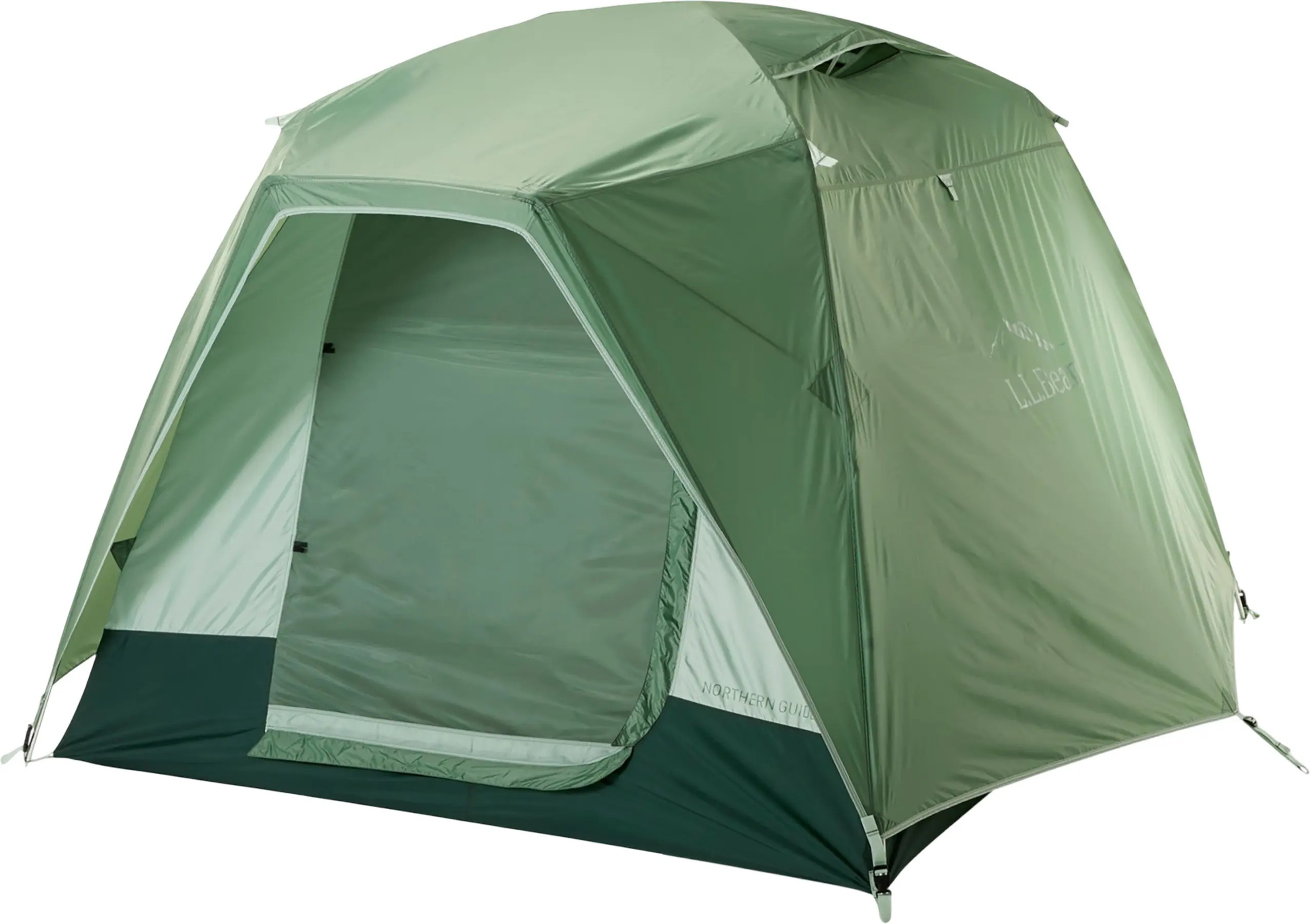 L.L.Bean Northern Guide Tent 4-Person