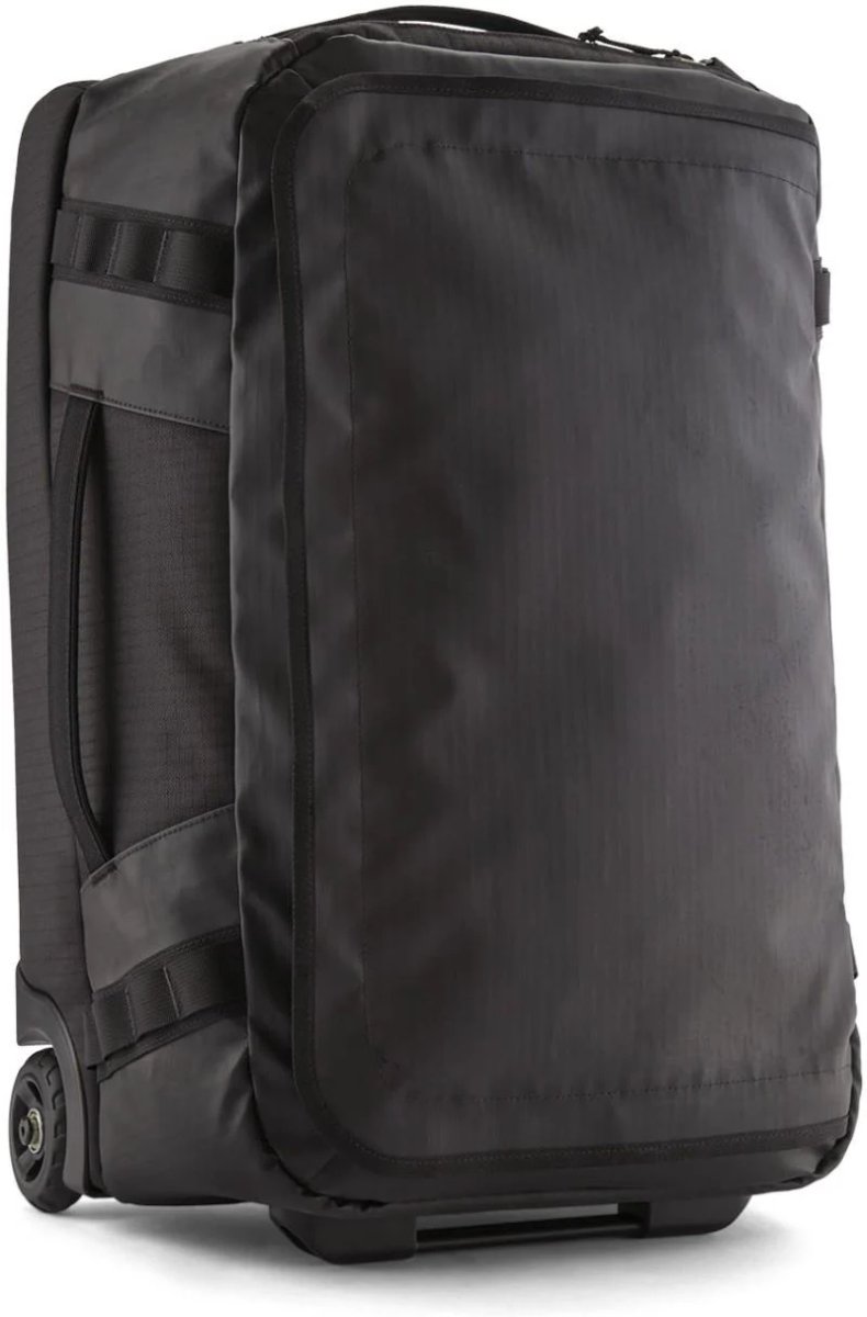 Black Hole Wheeled Duffel 40L
