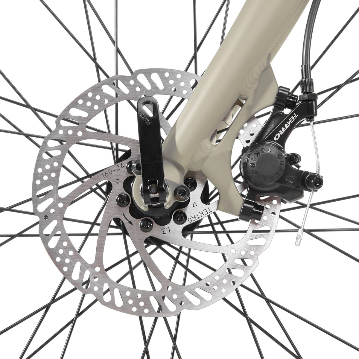CTY 1.1 Bike