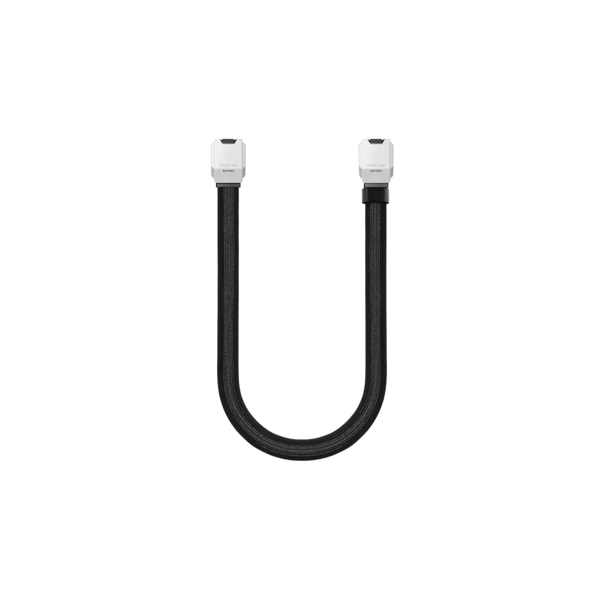 EcoFlow Extra Battery Flat Link Cable
