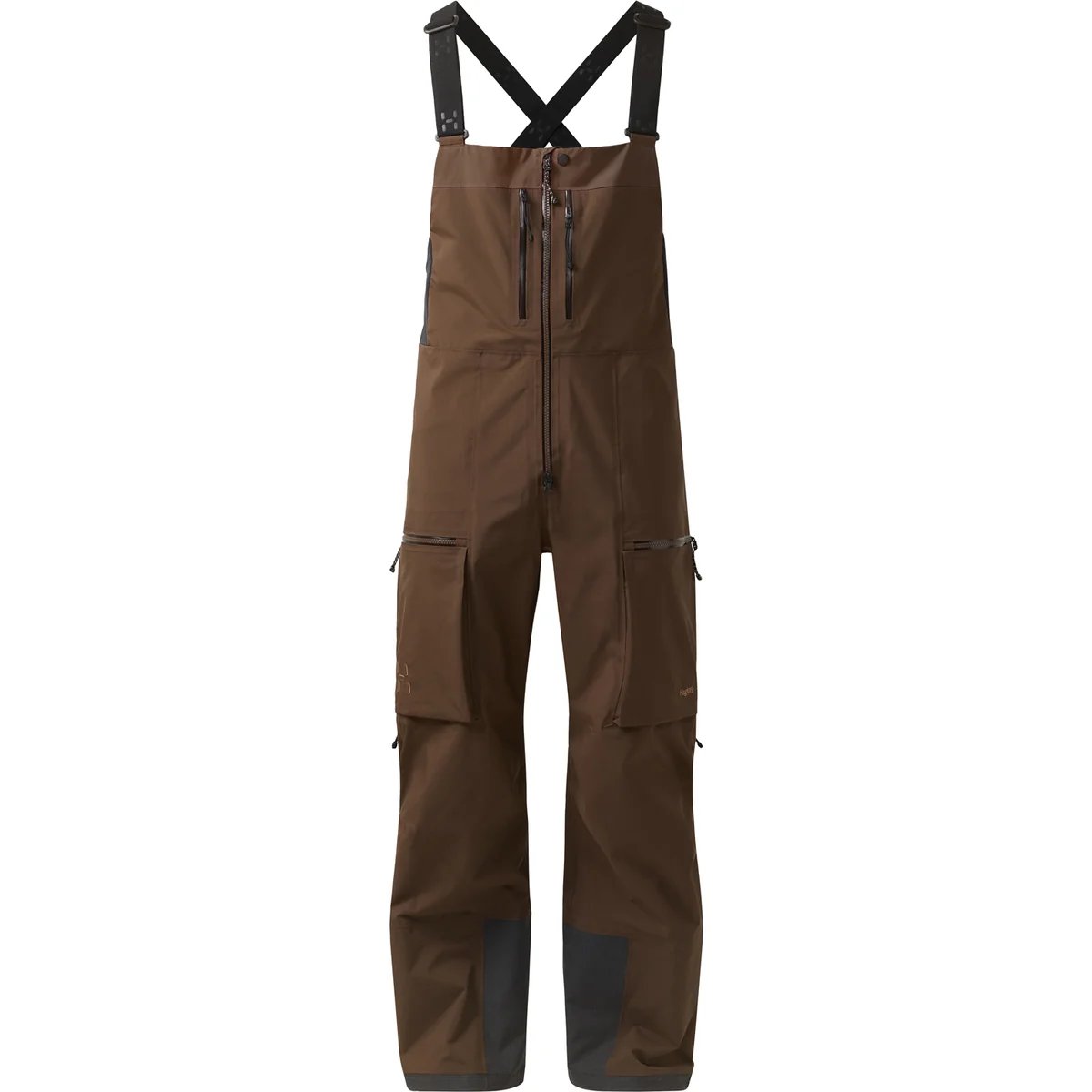 Haglöfs Vassi GORE-TEX Pro II Bibs - Men's