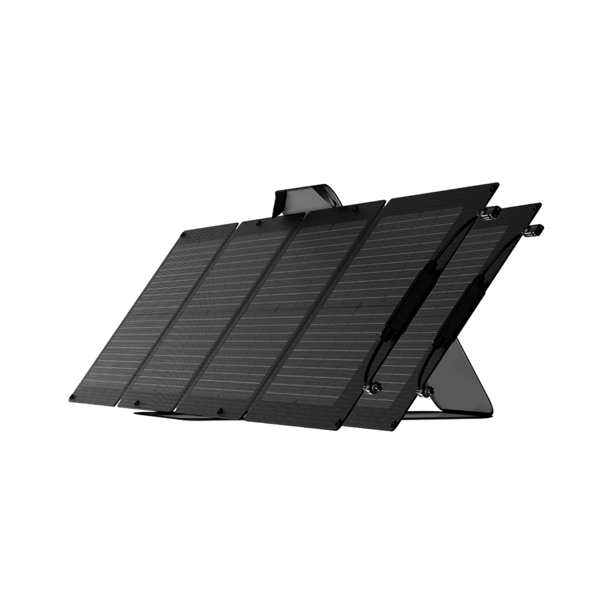 EcoFlow 110W Solar Panel*2