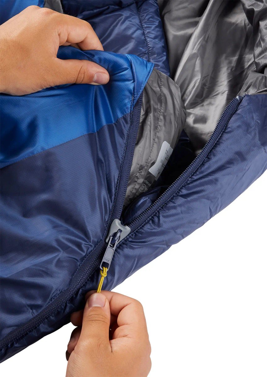Solar Eco 2 Sleeping Bag