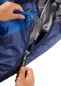 Solar Eco 2 Sleeping Bag