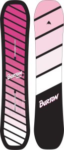 Smalls Snowboard - Kids