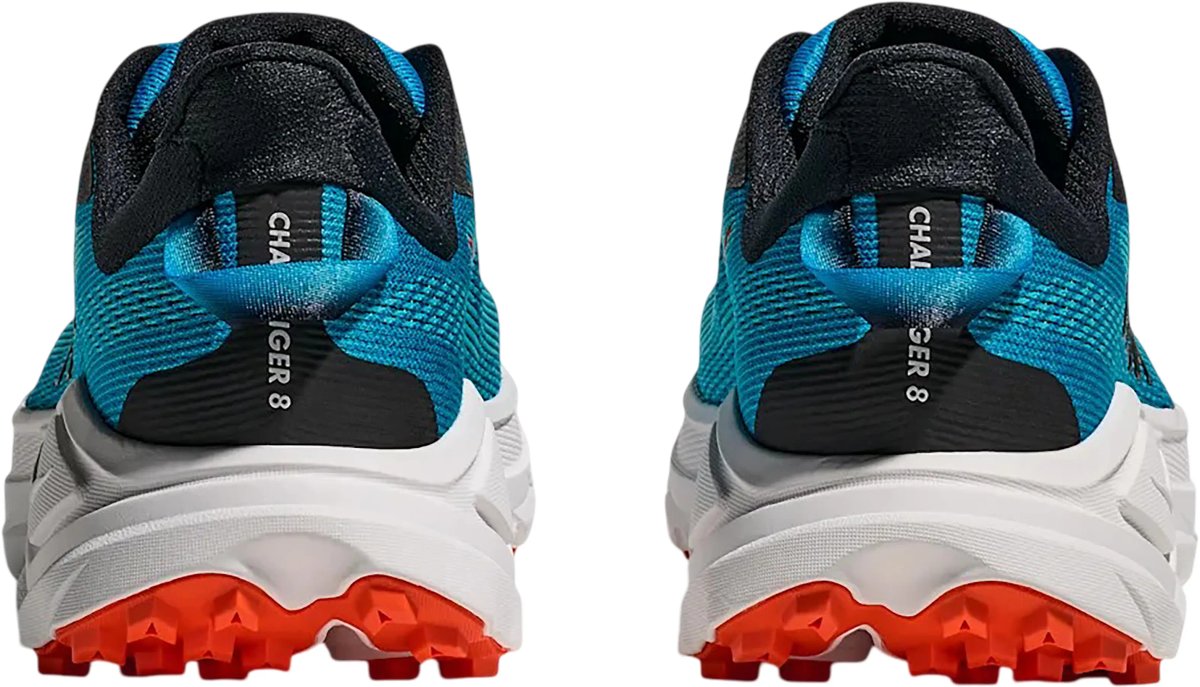 Challenger 8 Trail Running Shoes - Men's