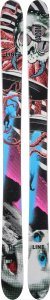 Bacon 115 Skis