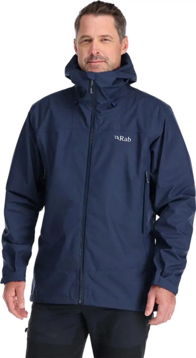 Arc Eco Jacket - Men's