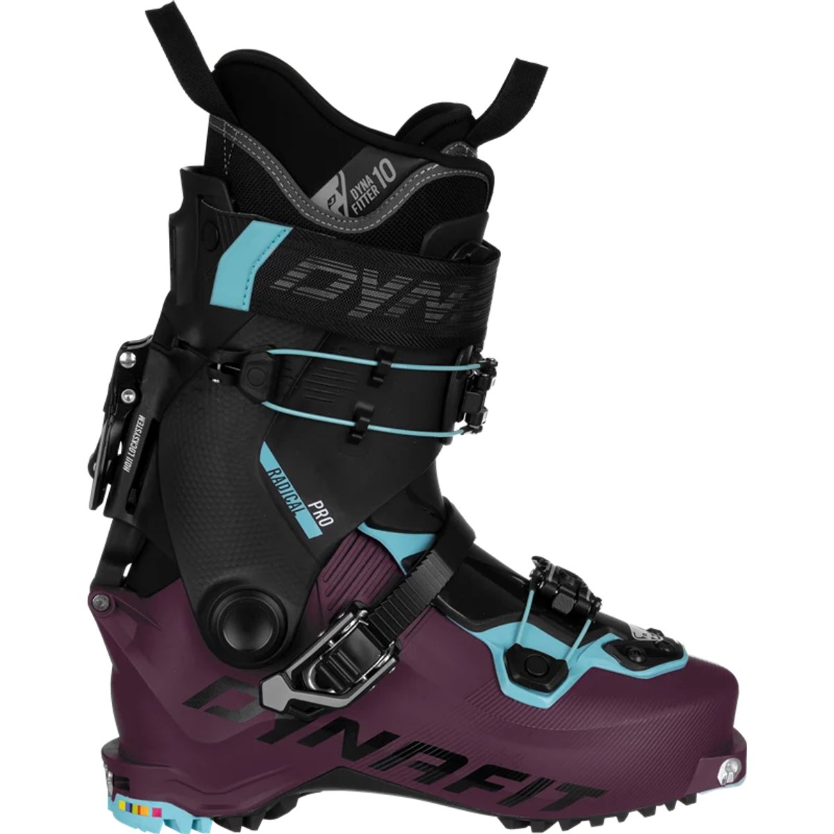 Dynafit Radical Pro Alpine Touring Ski Boots - Women's 2026 - Used