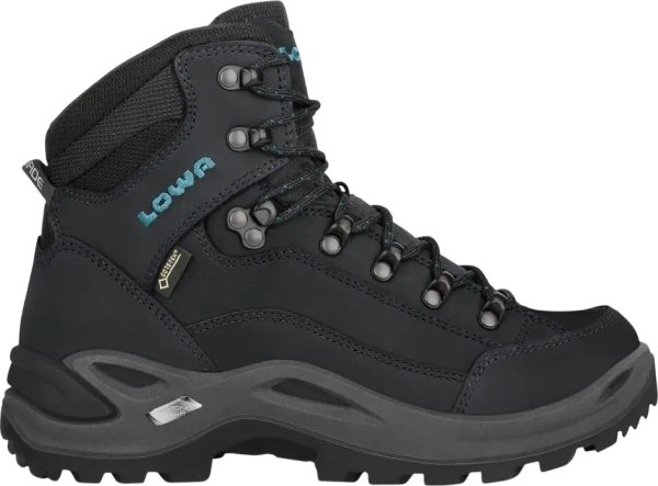 Renegade GTX Mid Hiking Boots - Wide - Women's
