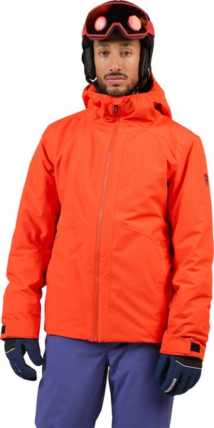 Rossignol Rochrun NL Insulated Jacket - Men's