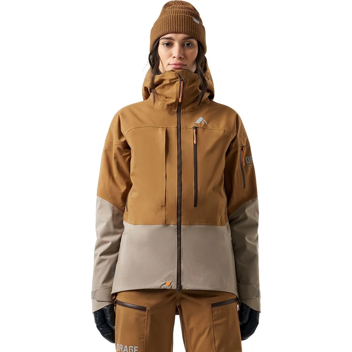 Panorama 3L Jacket - Women's