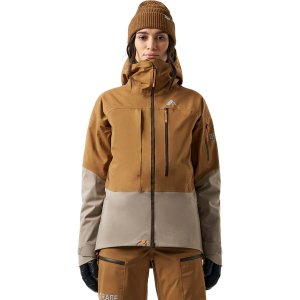 Panorama 3L Jacket - Women's