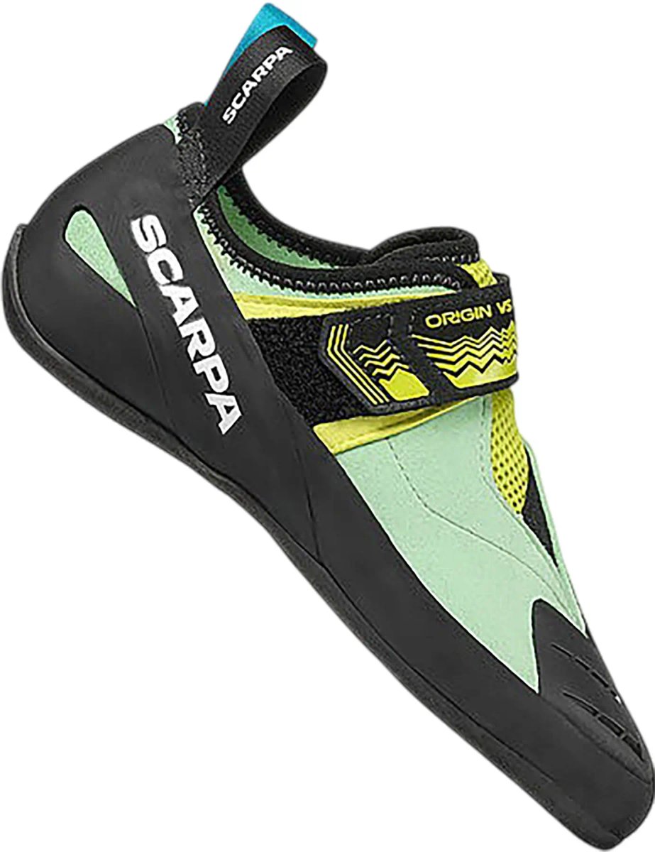 Origin VS Climbing Shoes - Women's